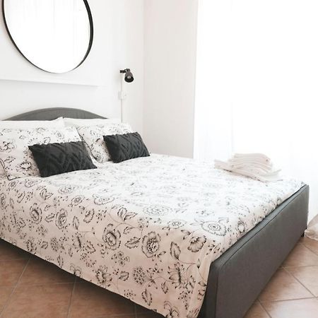 Civico 100 Bed and Breakfast Τέρνι Εξωτερικό φωτογραφία