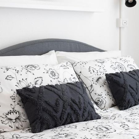 Civico 100 Bed and Breakfast Τέρνι Εξωτερικό φωτογραφία