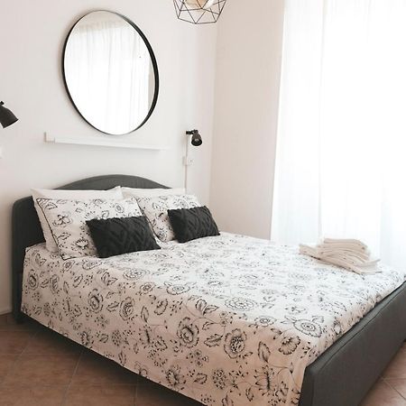 Civico 100 Bed and Breakfast Τέρνι Εξωτερικό φωτογραφία