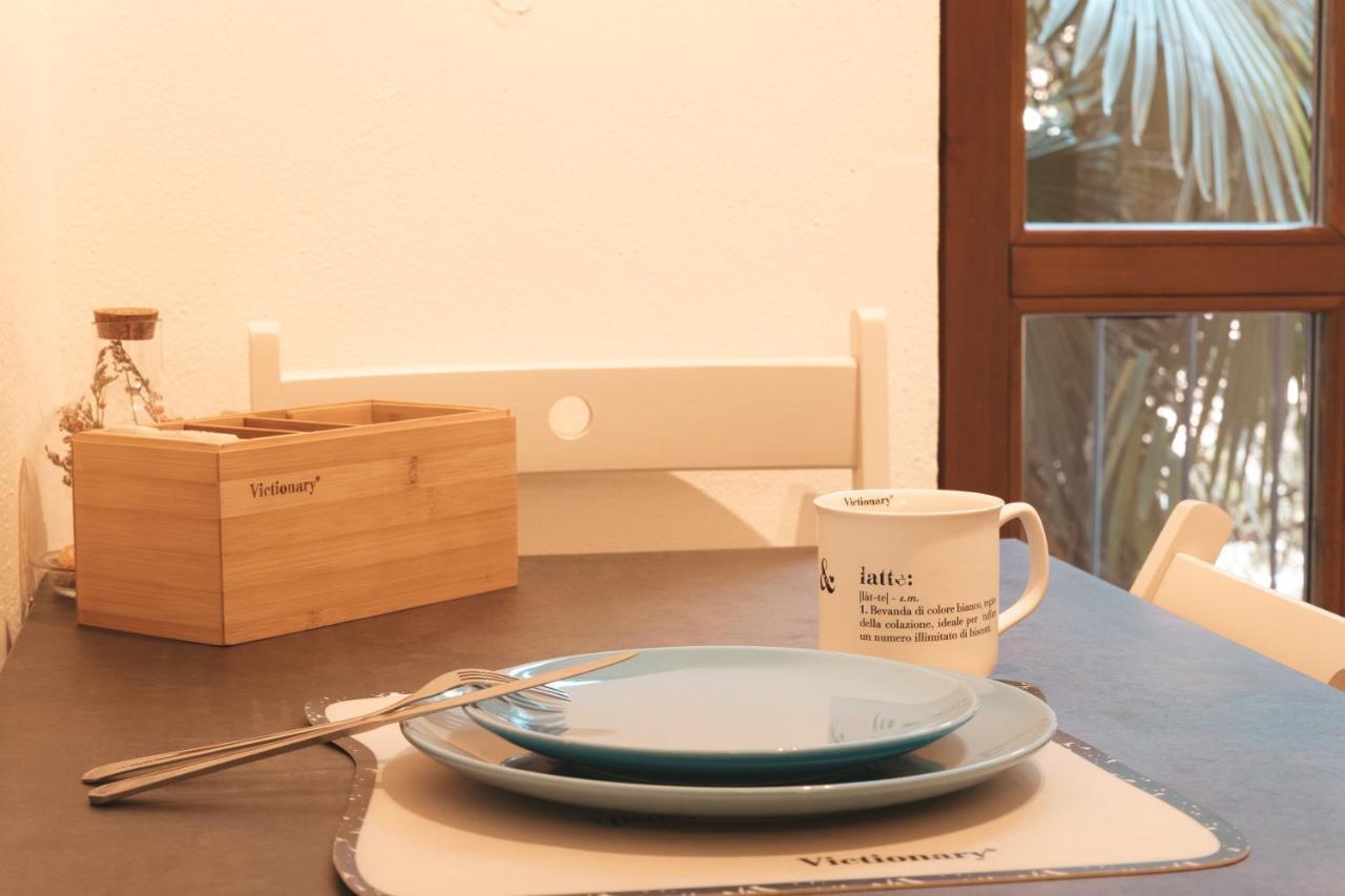 Civico 100 Bed and Breakfast Τέρνι Εξωτερικό φωτογραφία